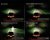 LED light bar Lazer Linear 18 Elite LBA - Low beam assist