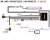 LED light bar Lazer Linear 18 Elite LBA (Low Beam Assist) - Assisted low beam
