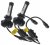 LED Headlamps HB4 6000K - Complete package.