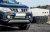 LED ramp Osram for Mitsubishi L200 from 2016-