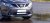 LED ramp Osram for Nissan Qashqai from 2014-