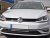 LED light bar Volkswagen Golf from 2014-2019