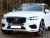 LED Ramp XC60 (Volvo) from 2018-
