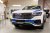 Lazer LED light bar Volkswagen Touareg from 2019-