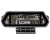 LED light bar LEDSON Epix5+ Strobe