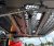 Articulated ramp Alfa 30" Powerboost for Scania Next Gen from 2017-