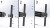 Articulated ramp Alfa 30" Powerboost for Scania Next Gen from 2017-