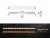 Led ramp Ledson Phoenix+ (built-in flashing light) for Iveco Daily from 2019-