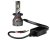 Xtreme DX Gen2 LED Single Kit - 5000K D2Y