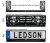 LEDSON Blade - LED bar 20,5 88W