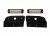 Flashing light package for Scania Next Gen from 2017-