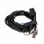 LEDSON Connect Relay cable | With ATP/DTP connector