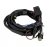 LEDSON Connect Relay cable | 12V | With DT connector (2-pin)
