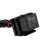 LEDSON Connect Relay cable | 12V | With DT connector (2-pin)