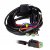 LEDSON Connect Relay cable | 12V | With DT connector (2-pin)