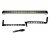 LED light bar Ledson EPIX30+ Volvo FH4 from 2013-2020