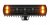 LEDSON Helix Task/Backlight with built-in flashlight - 32W, wide beam