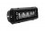 LEDSON Helix Task/Backlight with built-in flashlight - 32W, wide beam