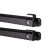 LED Light Bar Mounting Brackets - Universal & Robust