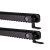 LED Light Bar Mounting Brackets - Universal & Robust