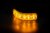 LEDSON Nexus - Bendable LED flash light up to 30 degrees | ECE R65/R10 | 10-33V