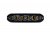 LEDSON Nexus - Bendable LED flash light up to 30 degrees | ECE R65/R10 | 10-33V