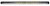 LEDSON Orbix+ 31" LED Ramp - 787 mm (31"), 135W, Dynamic position light