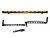 Handrail Phoenix+ 32" for Volvo FH Version 4 from 2013-2020