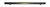 Handrail Phoenix+ 32" for Volvo FH Version 4 from 2013-2020