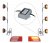 Pro-Blink for side markers - Make your side marker lights flash in turn signals | 12-24V