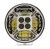 Sarox9+ LED Extra Light 218 mm (9") - 120W
