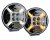 Sarox9+ LED Extra Light 218 mm (9") - 120W