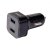 USB Fast Charger 12-24 V - 2x USB