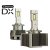 LED Headlamps Xtreme DX - LED conversion for cars with xenon/halogen headlamps