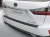 Rear guard Lexus RX from 2016-2022
