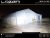Lazer work light ramp Linear 24 | 168 W | 682 mm - 16200 lumens