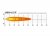 Lazer LED Ramp Linear 6 - 220 mm - 2250/4050 lumens