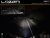 Lazer LED Ramp Linear 12 - 370 mm - 4500/8100 lumens