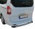 Tailgate strip for Ford Transit Courier 2014-