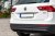 Skirting for lower tailgate for VW Tiguan from 2016-