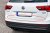 Skirting for bottom tailgate for VW Tiguan 2016-