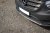 List for bumpers for Mercedes-Benz Vito 2014-2020