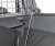 Dog grille Dacia Logdy 2012-