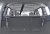 Dog grille for Dacia Logdy 2012-