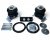 Auxiliary air suspension kit Citroen Jumper 1998-2006 | Double circuit