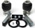 Auxiliary air suspension kit Volkswagen Crafter RWD 2006-2016 | Dual circuit