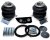 Auxiliary air suspension kit Fiat Ducato from 2006- | Double circuit