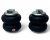 Auxiliary air suspension kit Citroen Jumper 1998-2006