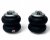 Auxiliary air suspension kit Nissan Interstar 1998-2010