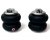 Auxiliary air suspension kit Nissan NV400 2010-2021